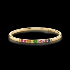 The Last Line Partial Eternity Band