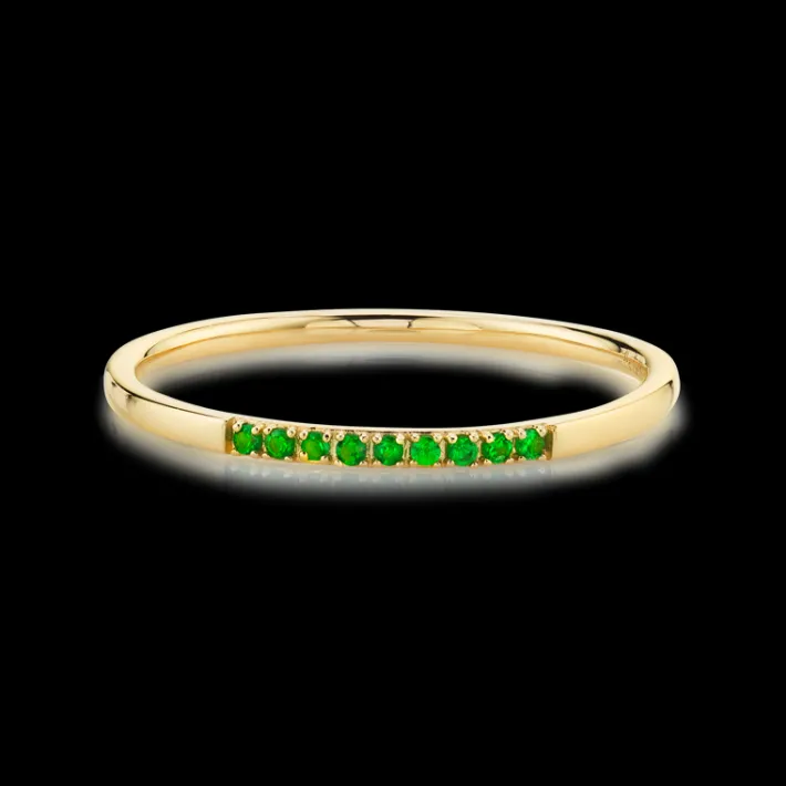 The Last Line Partial Eternity Band
