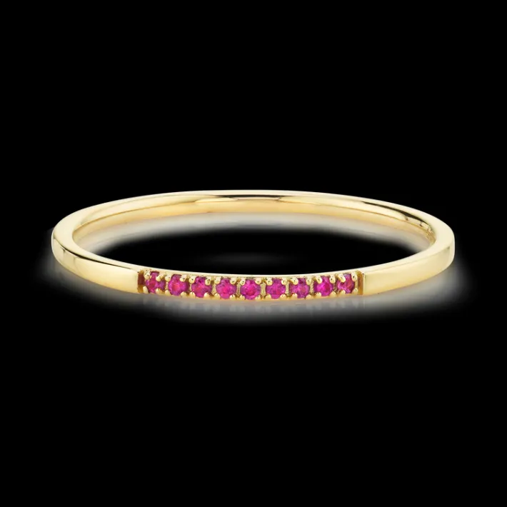 The Last Line Partial Eternity Band