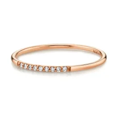 The Last Line Partial Eternity Band