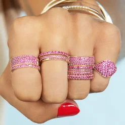 The Last Line Partial Eternity Band