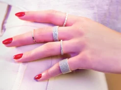 The Last Line Partial Eternity Band