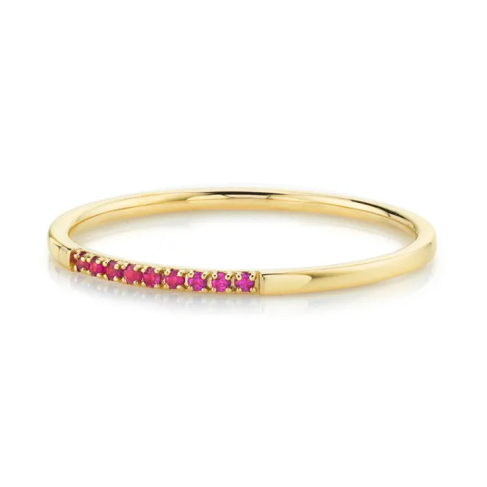 The Last Line Partial Eternity Band
