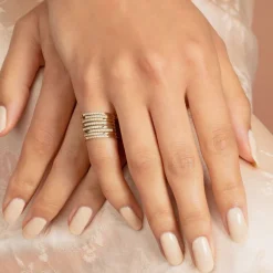 The Last Line Partial Eternity Band