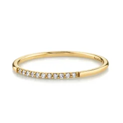 The Last Line Partial Eternity Band