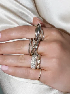 The Last Line Partial Eternity Band
