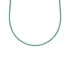 The Last Line Perfect Collar Tennis Necklace