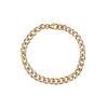 The Last Line Perfect Curb Link Bracelet