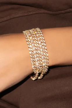The Last Line Perfect Curb Link Bracelet