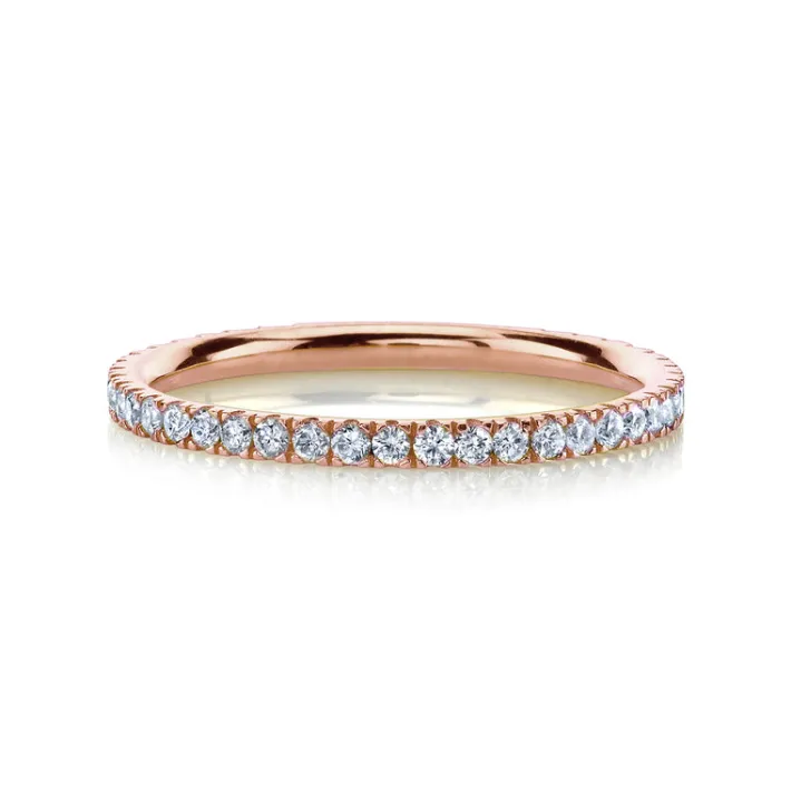 The Last Line Perfect Eternity Band