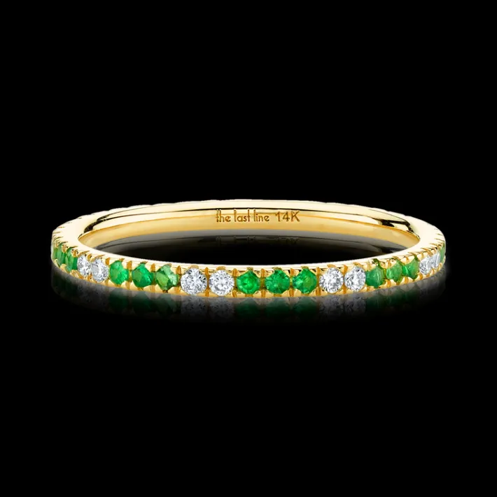 The Last Line Perfect Eternity Band