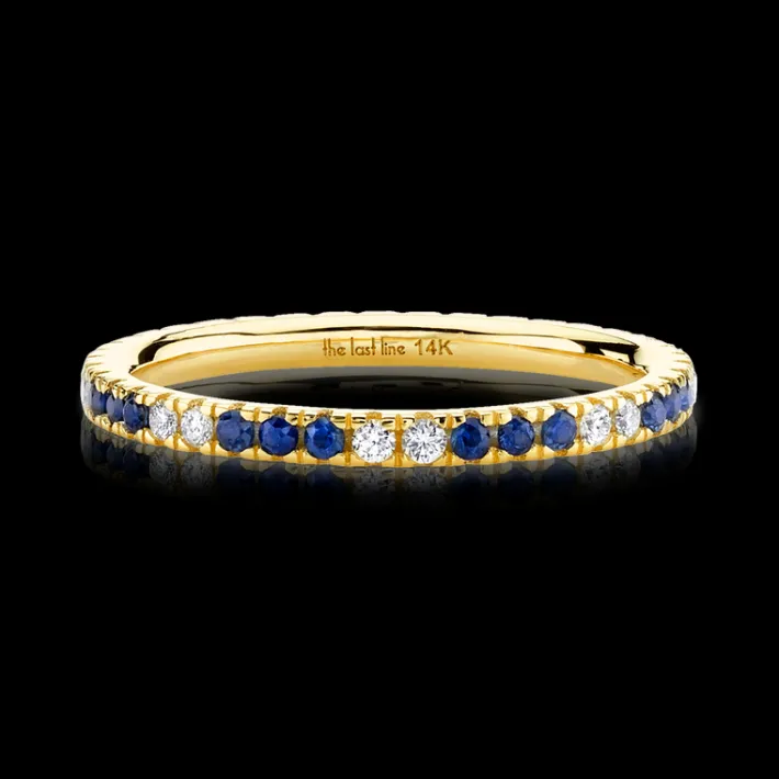 The Last Line Perfect Eternity Band