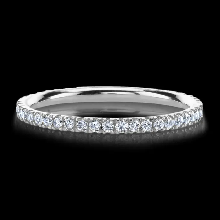 The Last Line Perfect Eternity Band