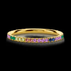 The Last Line Perfect Eternity Band
