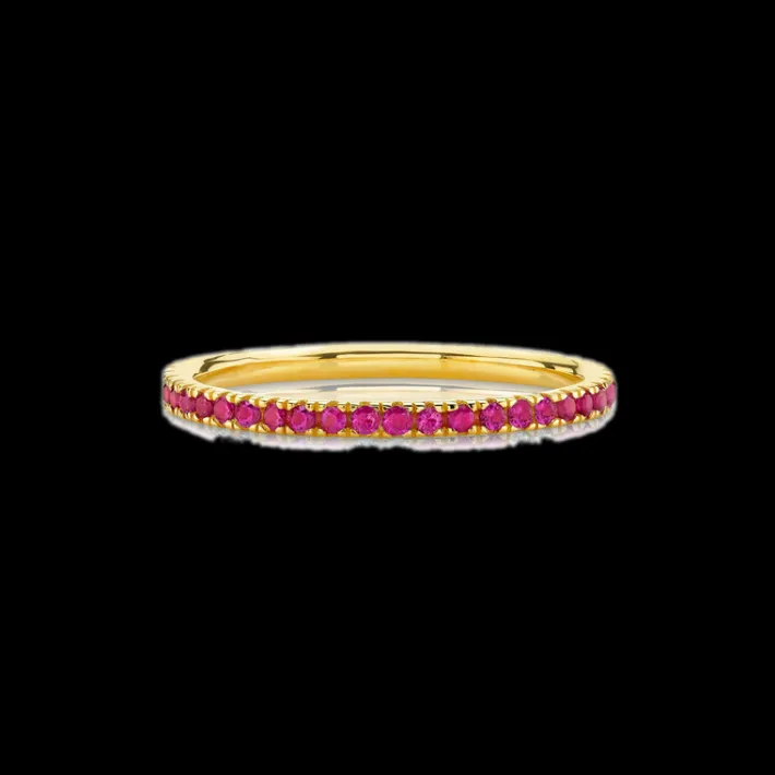 The Last Line Perfect Eternity Band