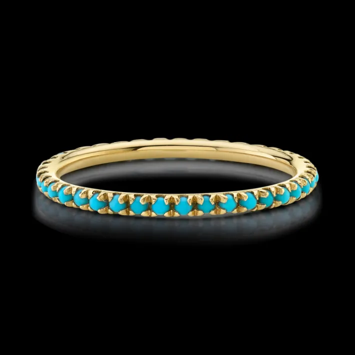 The Last Line Perfect Eternity Band