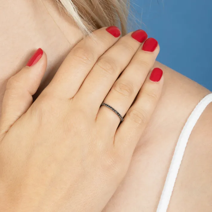 The Last Line Perfect Eternity Band