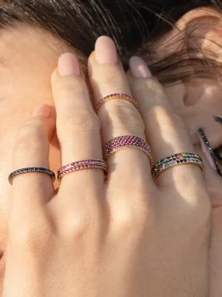 The Last Line Perfect Eternity Band