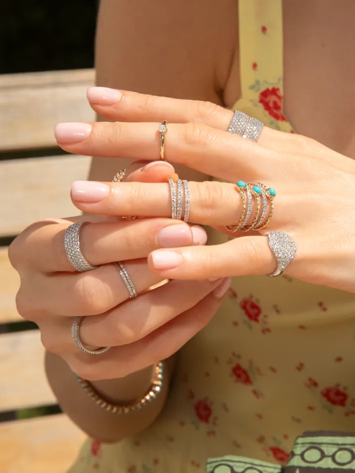 The Last Line Perfect Eternity Band