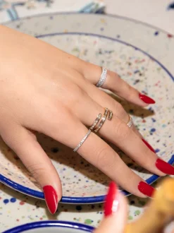 The Last Line Perfect Eternity Band