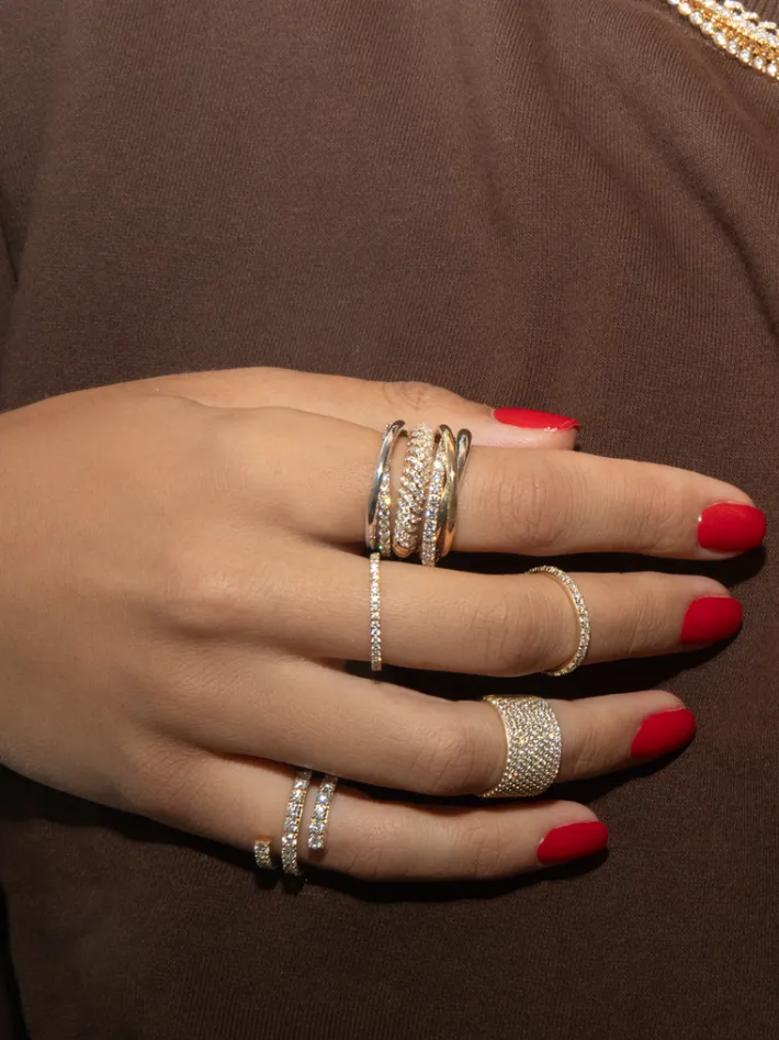 The Last Line Perfect Eternity Band