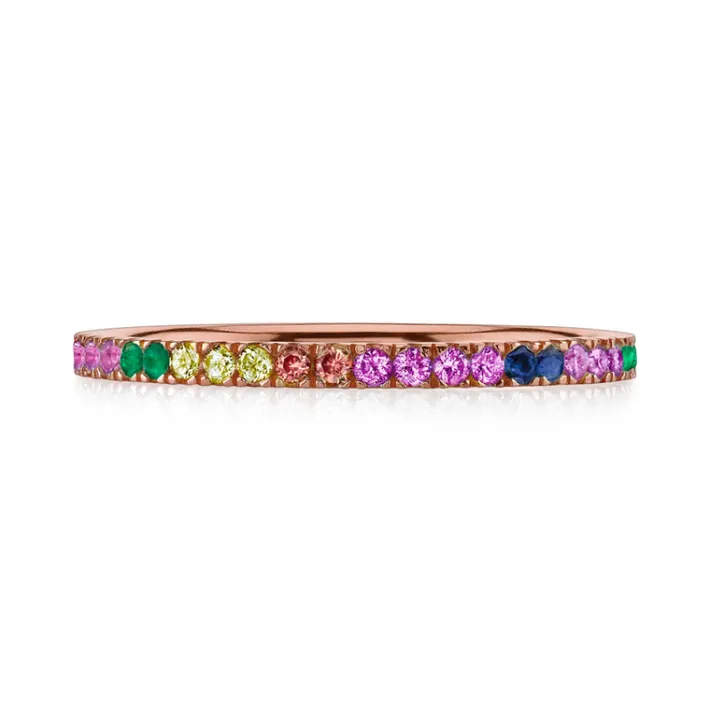 The Last Line Perfect Eternity Band