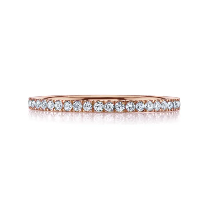 The Last Line Perfect Eternity Band