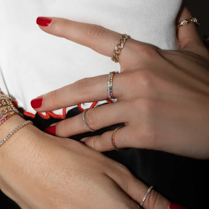 The Last Line Perfect Eternity Band