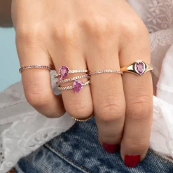 The Last Line Perfect Eternity Band