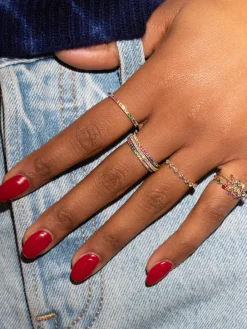 The Last Line Perfect Eternity Band