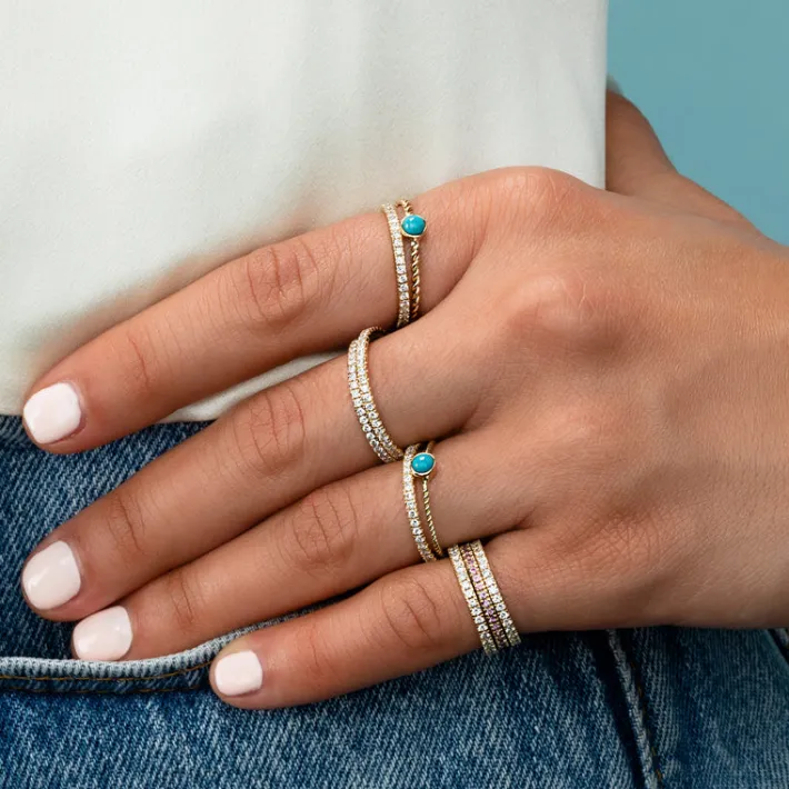 The Last Line Perfect Eternity Band