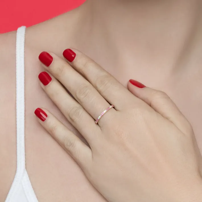 The Last Line Perfect Eternity Band