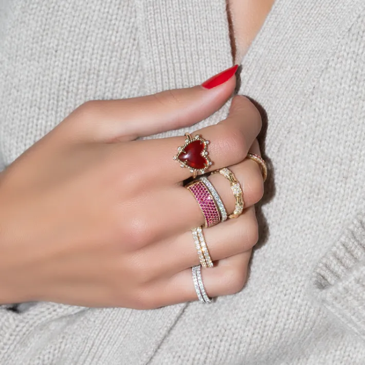 The Last Line Perfect Eternity Band