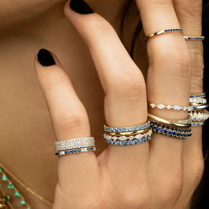 The Last Line Perfect Eternity Band