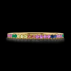 The Last Line Perfect Eternity Band