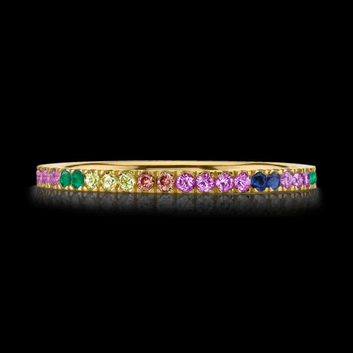 The Last Line Perfect Eternity Band