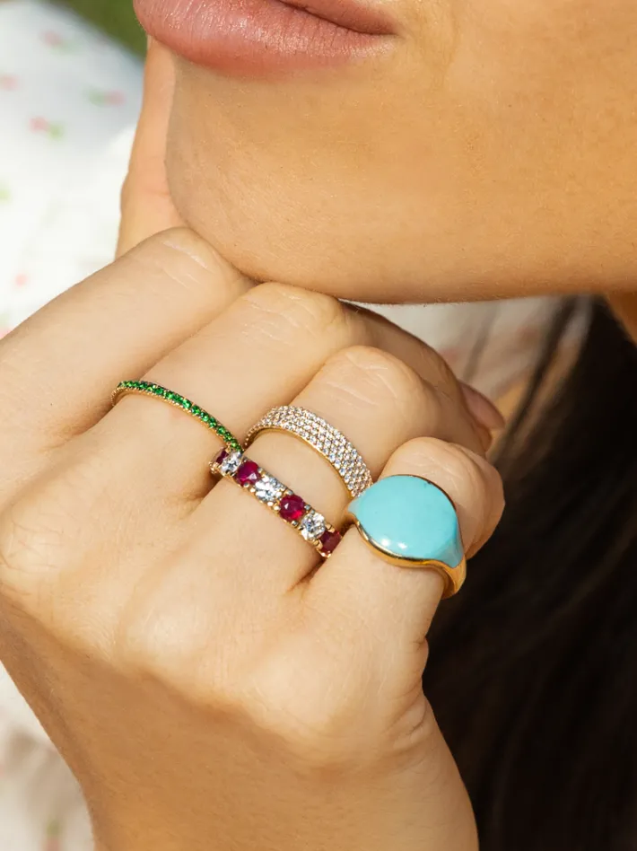 The Last Line Perfect Eternity Band