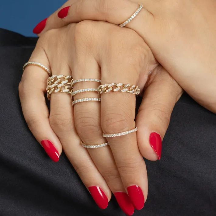 The Last Line Perfect Eternity Band