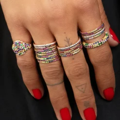 The Last Line Perfect Eternity Band