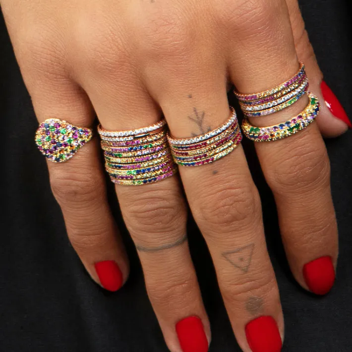 The Last Line Perfect Eternity Band