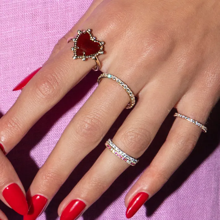The Last Line Perfect Eternity Band