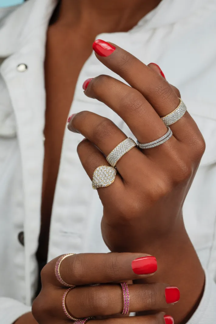 The Last Line Perfect Eternity Band