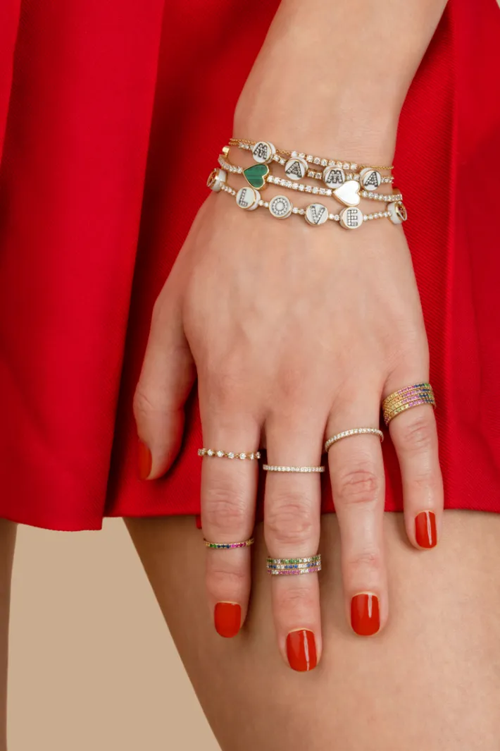 The Last Line Perfect Eternity Band