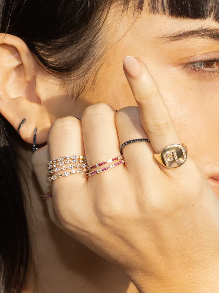 The Last Line Perfect Eternity Band