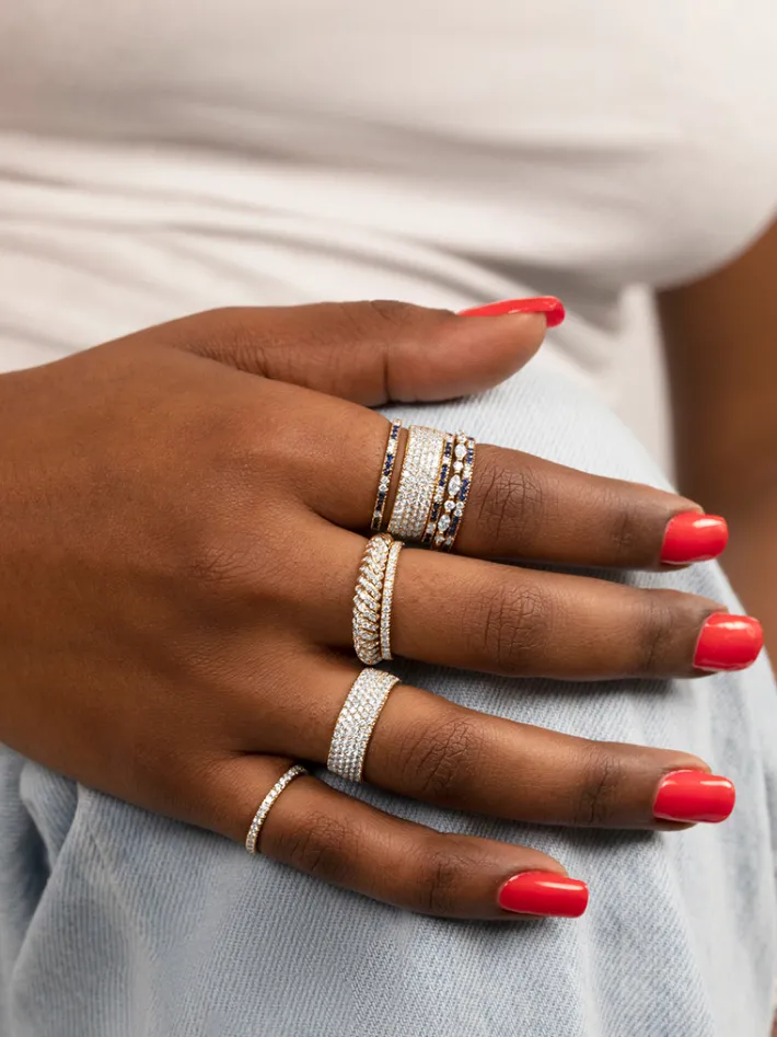 The Last Line Perfect Eternity Band