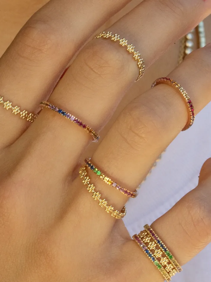 The Last Line Perfect Eternity Band