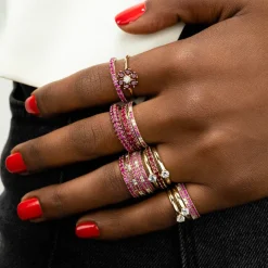 The Last Line Perfect Eternity Band