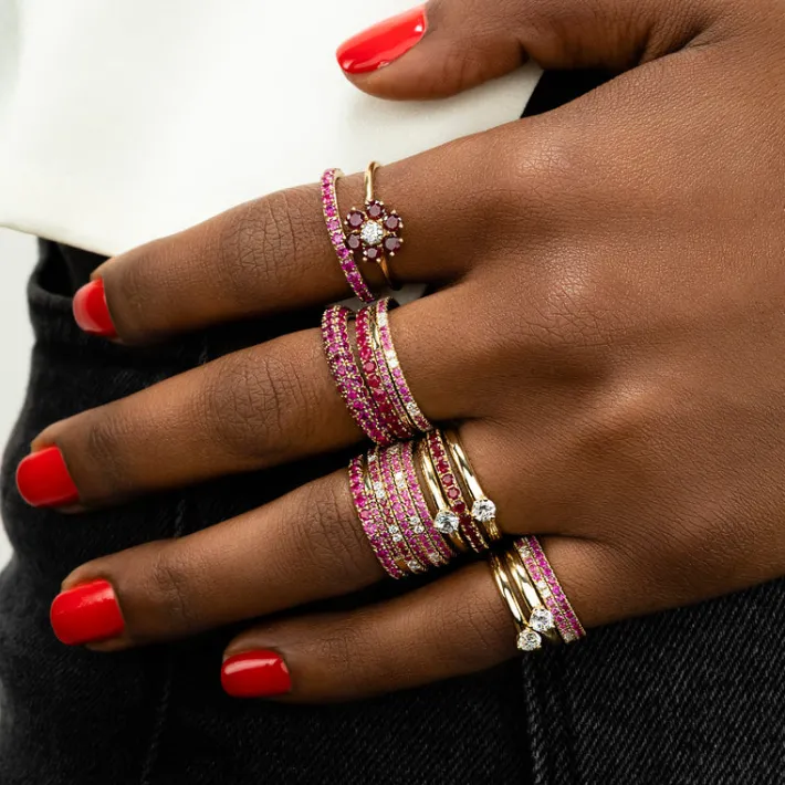 The Last Line Perfect Eternity Band