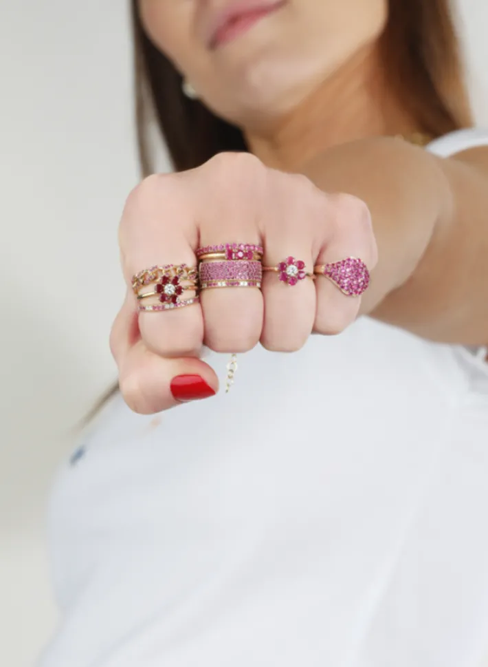 The Last Line Perfect Eternity Band