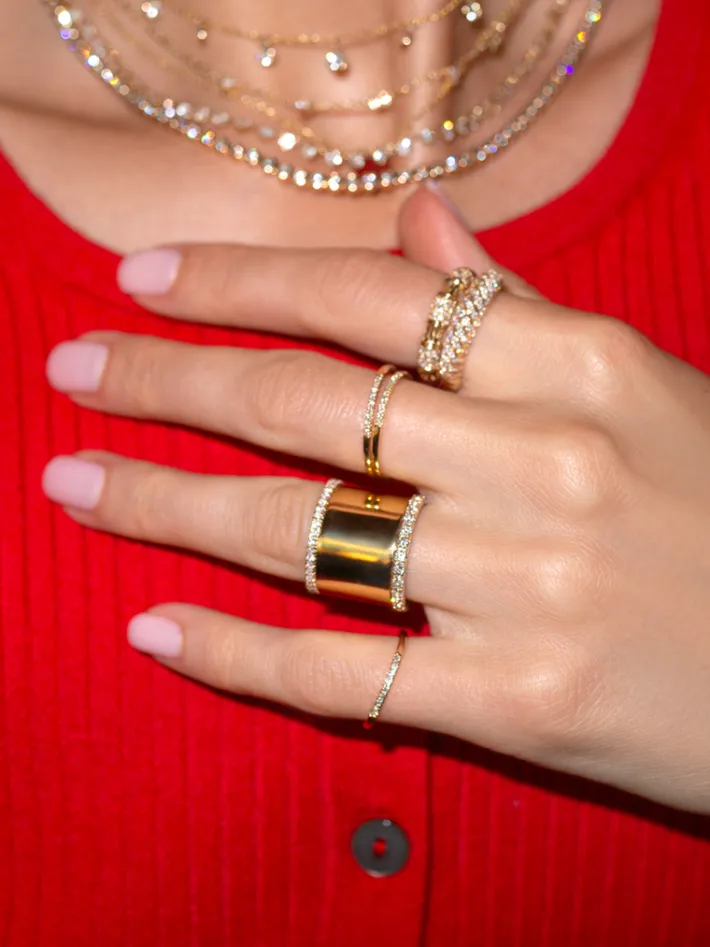 The Last Line Perfect Eternity Band